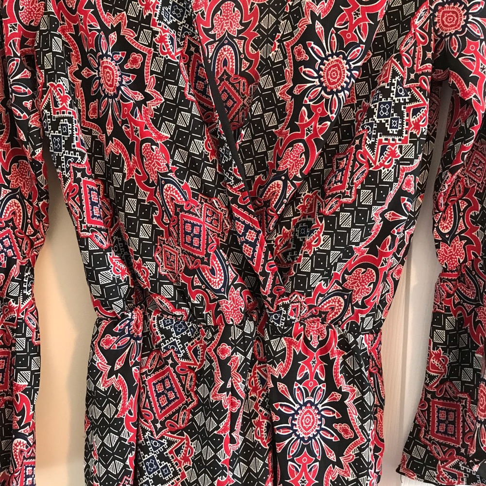 Charlotte Ruse Romper - Picture 4 of 4